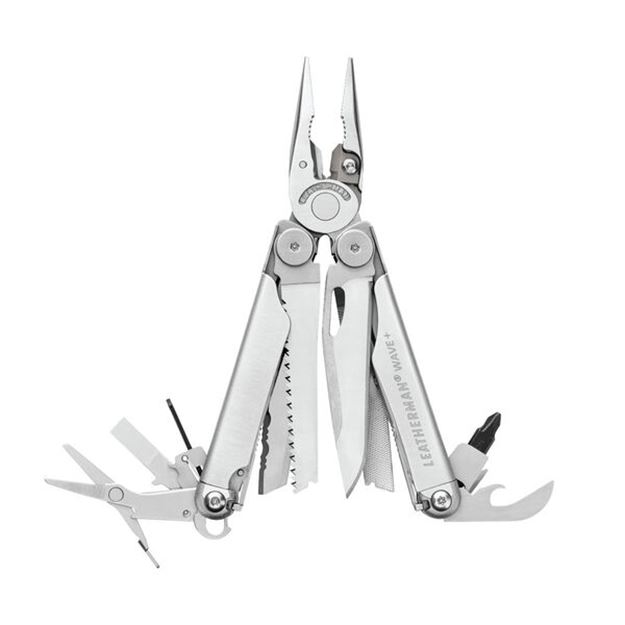 Picture of LEATHERMAN WAVE PLUS